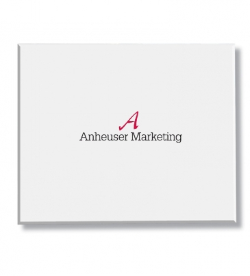 PhotoImage® Acrylic Plaque - 9" x 12"