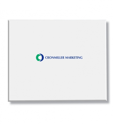 PhotoImage® Acrylic Plaque - 9" x 12"