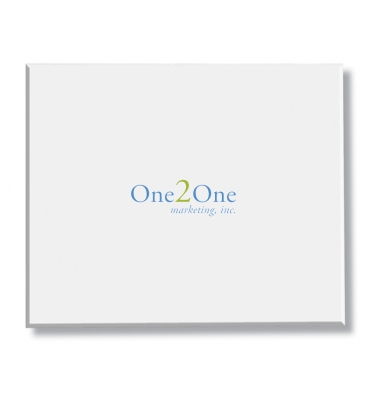 PhotoImage® Acrylic Plaque - 8" x 10"