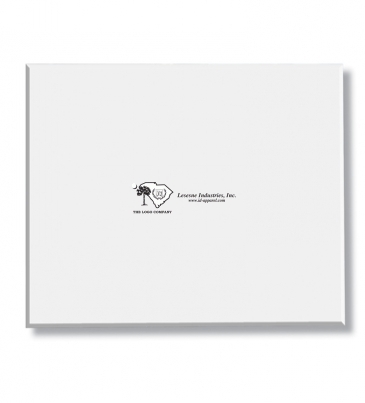 PhotoImage® Acrylic Plaque - 8" x 10"