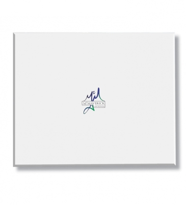 PhotoImage® Acrylic Plaque - 8" x 10"