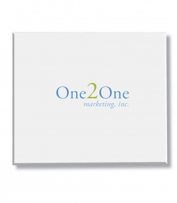 PhotoImage® Acrylic Plaque - 7" x 9"
