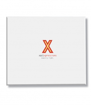 PhotoImage® Acrylic Plaque - 7" x 9"