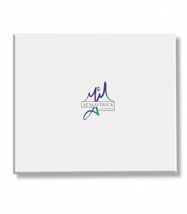 PhotoImage® Acrylic Plaque - 7" x 9"