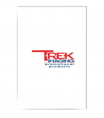 PhotoImage® Spectra Lite Plaque - 7" x 9" x 1/8"