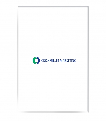 PhotoImage® Spectra Lite Plaque - 7" x 9" x 1/8"