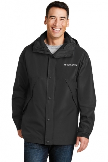 Port Authority® 3-in-1 Jacket