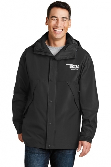 Port Authority® 3-in-1 Jacket