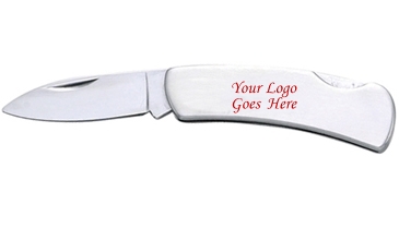 Cedar Creek® Silver Spur Pocket Knife