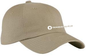 Port Authority® Brushed Twill Cap