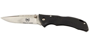 Buck® Bantam™ Bbw Lockback Knife