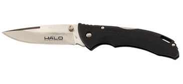 Buck® Bantam™ Blw Lockback Knife