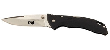 Buck® Bantam™ Blw Lockback Knife