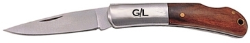 Hawk Pocket Knife