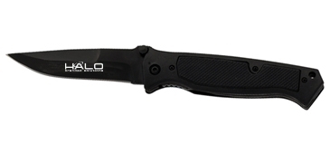 Cedar Creek® Blackout Pocket Knife