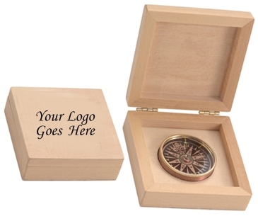 Cedar Creek® Desk Compas