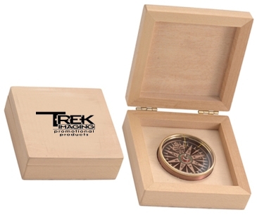 Cedar Creek® Desk Compas