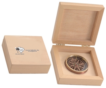 Cedar Creek® Desk Compas