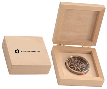 Cedar Creek® Desk Compas