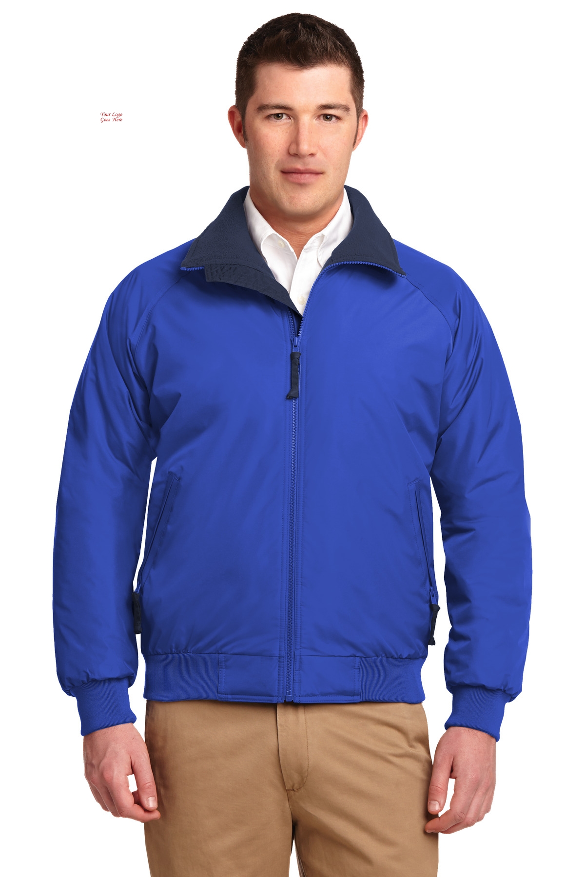 Port Authority®  Challenger™  Jacket