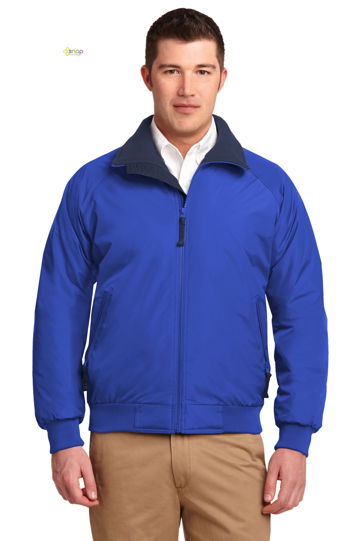 Port Authority® Challenger™ Jacket