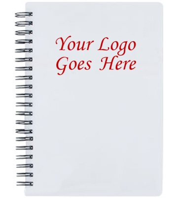 Pocket-Buddy Spiral Notebook