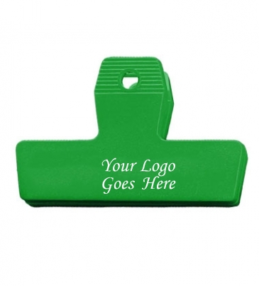 Mini Bag Clip with Magnet