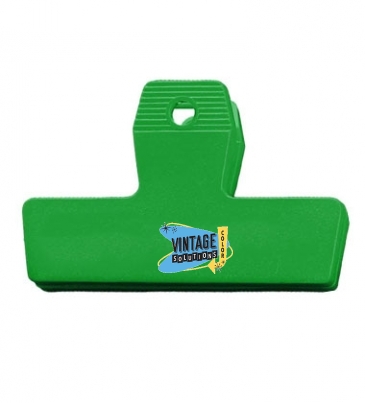 Mini Bag Clip with Magnet