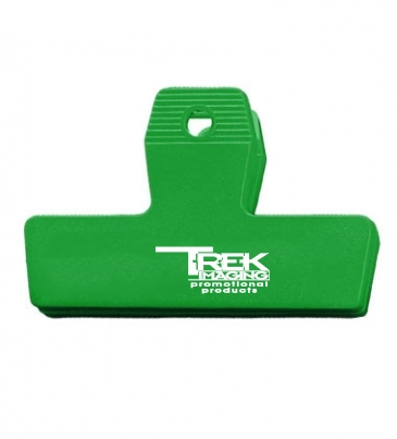 Mini Bag Clip with Magnet