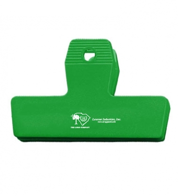 Mini Bag Clip with Magnet