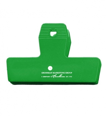 Mini Bag Clip with Magnet