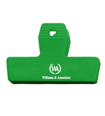 Mini Bag Clip with Magnet