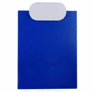 Oval Clip Letter Clipboard