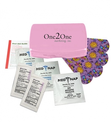 Express Mom's Kit