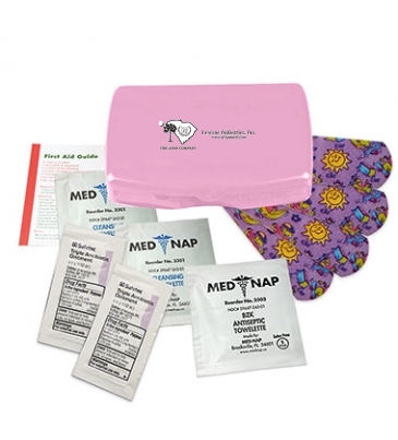 Express Mom's Kit