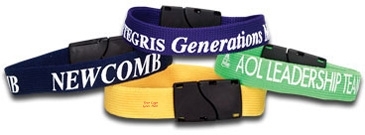 Nylon Elastic Wristband