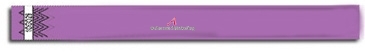 1" Tyvek Wristband