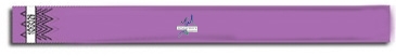 1" Tyvek Wristband