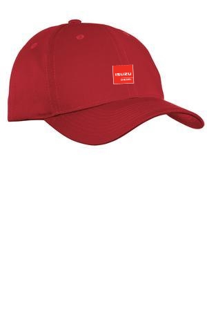 Port Authority®  Fine Twill Cap