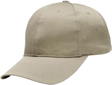 Port Authority®  Fine Twill Cap