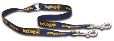 Double Pet Leash