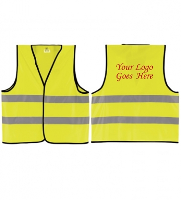Reflective Safety Vest