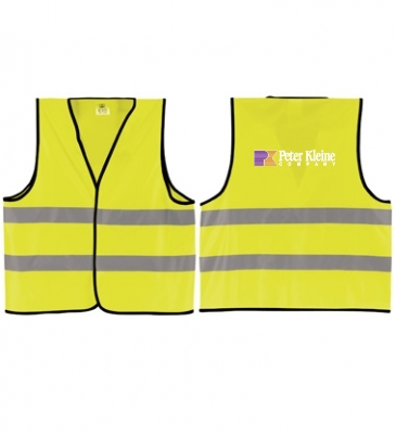 Reflective Safety Vest