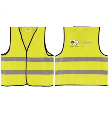 Reflective Safety Vest