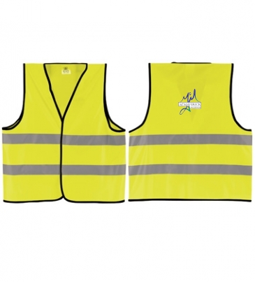 Reflective Safety Vest