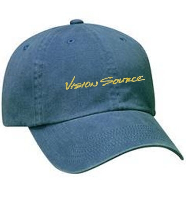 Port Authority® Garment-Washed Cap