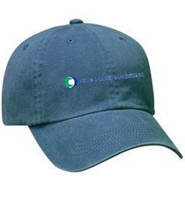 Port Authority® Garment-Washed Cap