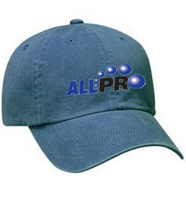 Port Authority® Garment-Washed Cap