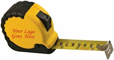 25 Ft Tape Measure