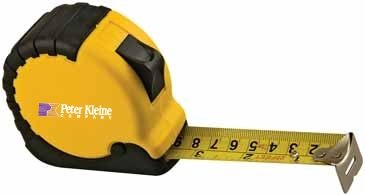 25 Ft Tape Measure